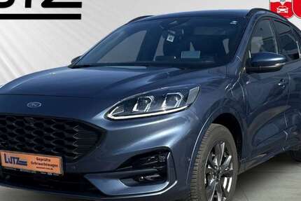Ford Kuga 58.700 km 24.930 &euro; Fürstenfeldbruck 82256