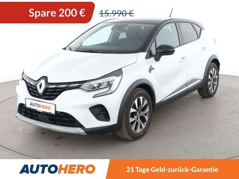 Captur