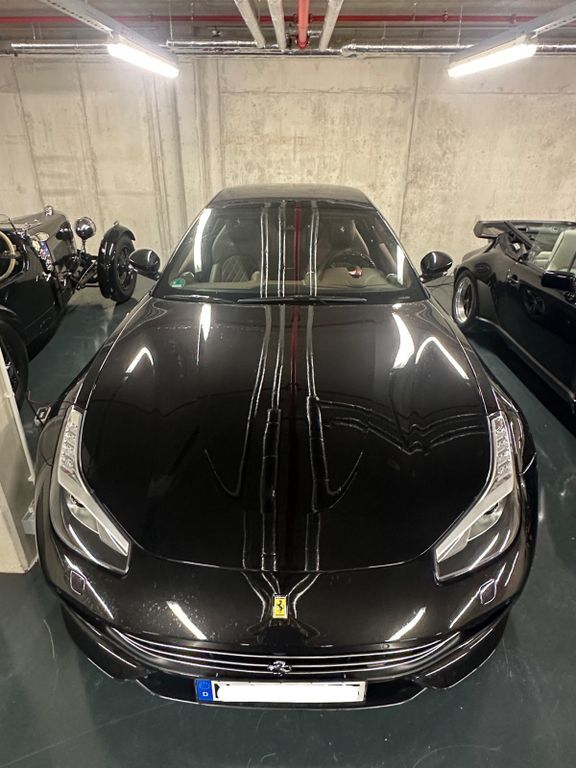GTC4Lusso