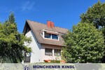 Doppelhaushälfte mit Potential in sehr guter Lage von Pasing mit Renovierungsbedarf sucht Familie