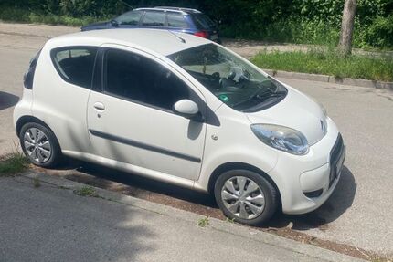 Citroen C1 178.000 km 790 &euro; München 81375