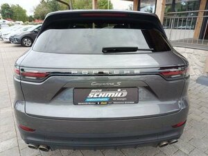 Porsche Cayenne S |Approved|PSM|PDL S+|AHK 49.000 km 57.960 € Höhenkirchen-Siegertsbrun 85635