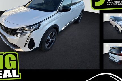 Peugeot 5008 87.481 km 26.990 &euro; München 80807