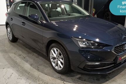 Seat Leon 58.472 km 18.440 &euro; Eching 85386