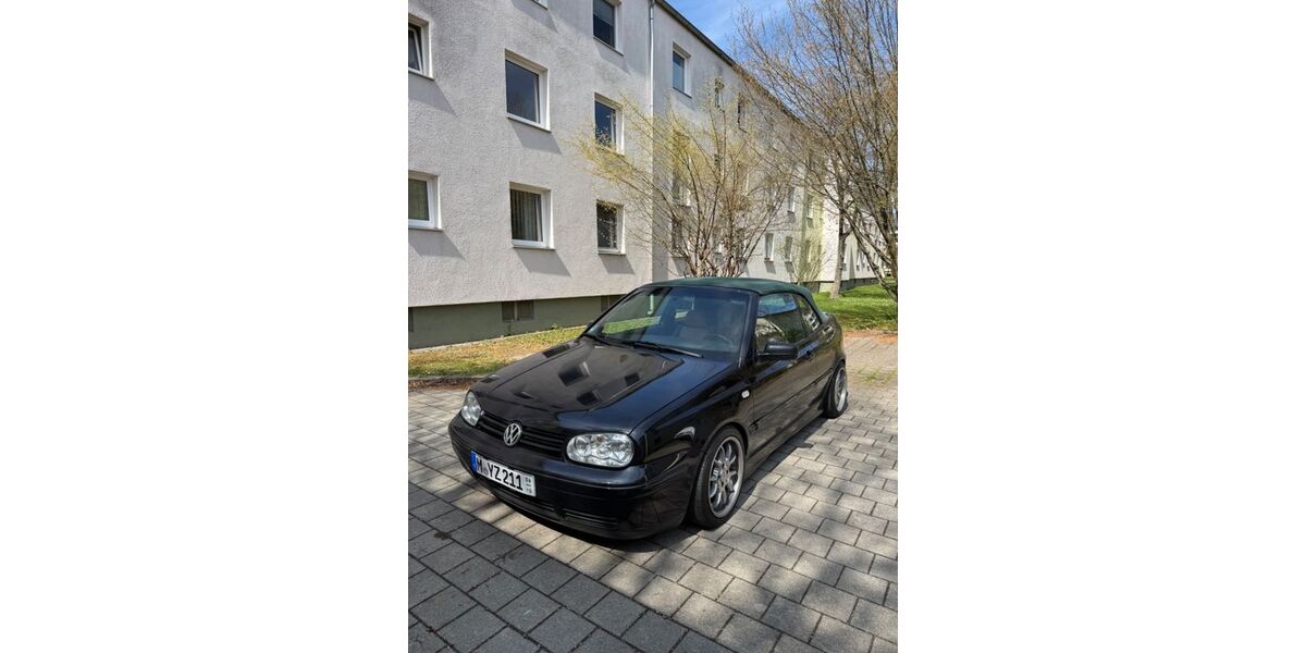 VW Golf 193.000 km 3.000 &euro; München 80689