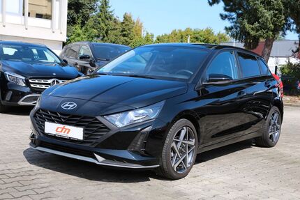 Hyundai i20 48.000 km 18.979 &euro; Kirchheim bei München 85551