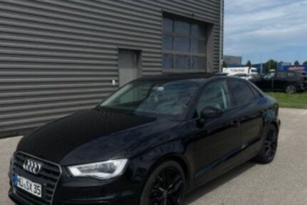 Audi A3 168.000 km 11.599 &euro; München 80687