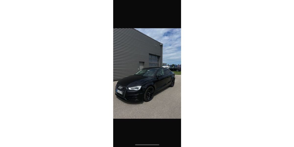 Audi A3 168.000 km 11.599 &euro; München 80687