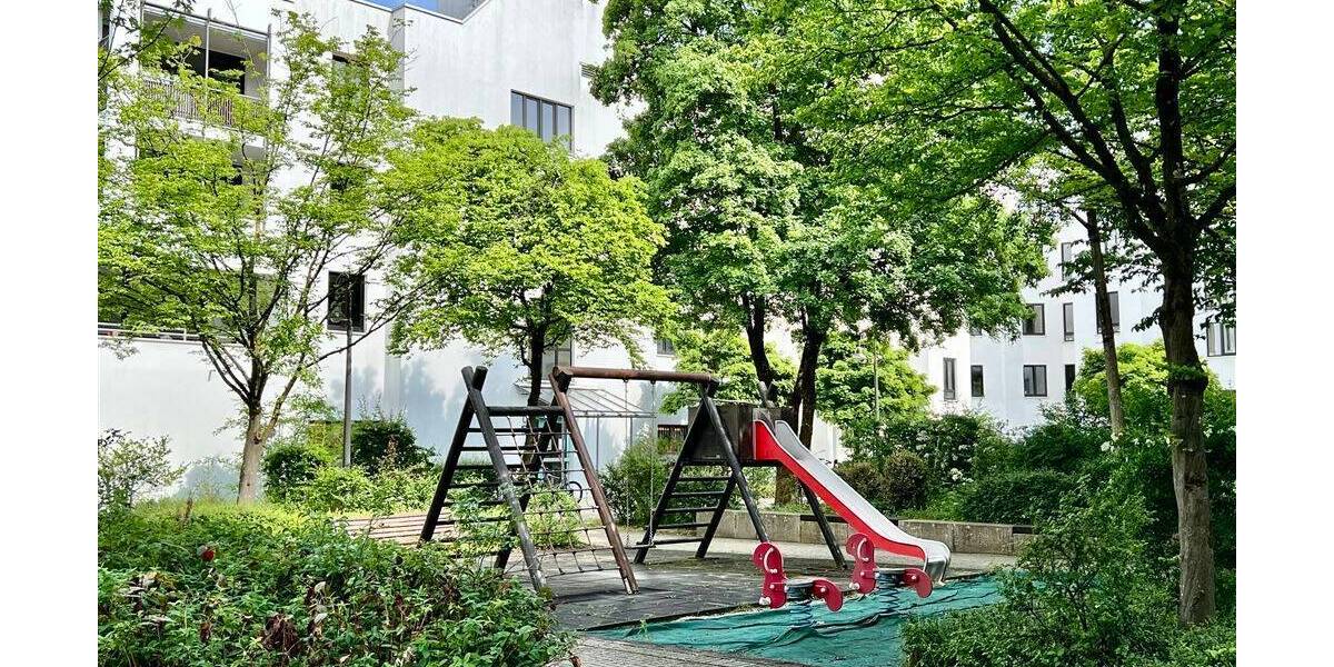 Etagenwohnung München Sendling-Westpark - 4 Zimmer, 96 m&sup2;, 799.000&euro; | Angebot:25778058