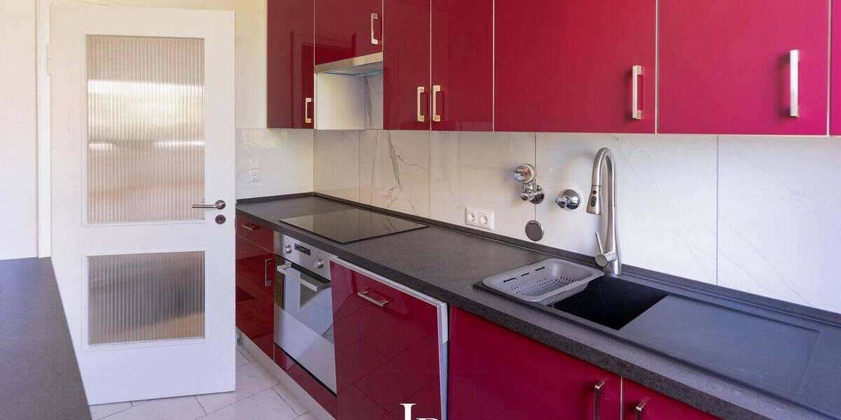 Etagenwohnung München Bogenhausen - 2 Zimmer, 62 m&sup2;, 495.000&euro; | Angebot:26798883