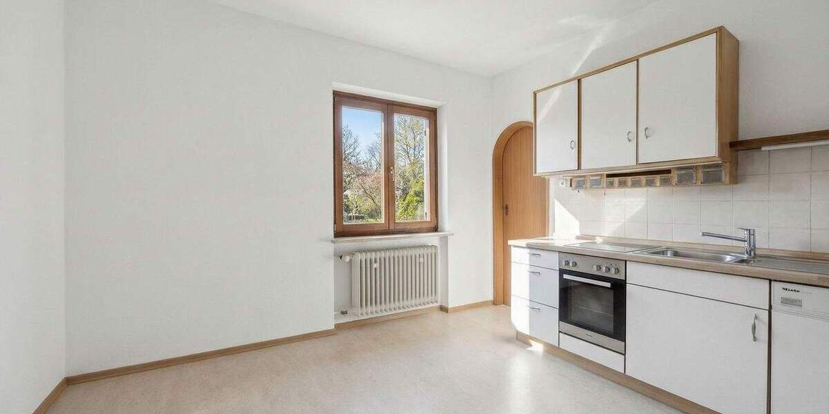Reihenendhaus Grünwald - 5 Zimmer, 146 m&sup2;, 1.100.000&euro; | Angebot:25864201