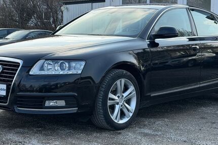 Audi A6 150.000 km 11.490 &euro; Hofolding 85649