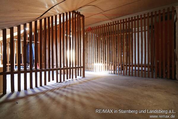 Etagenwohnung München Sendling-Westpark - 2 Zimmer, 51 m&sup2;, 389.000&euro; | Angebot:26320374