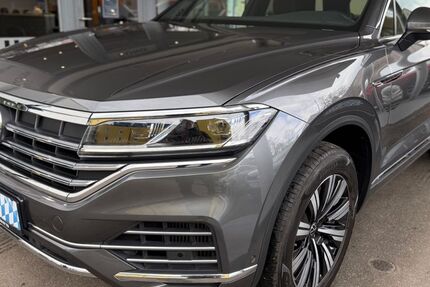 VW Touareg 42.844 km 46.399 &euro; München 81549