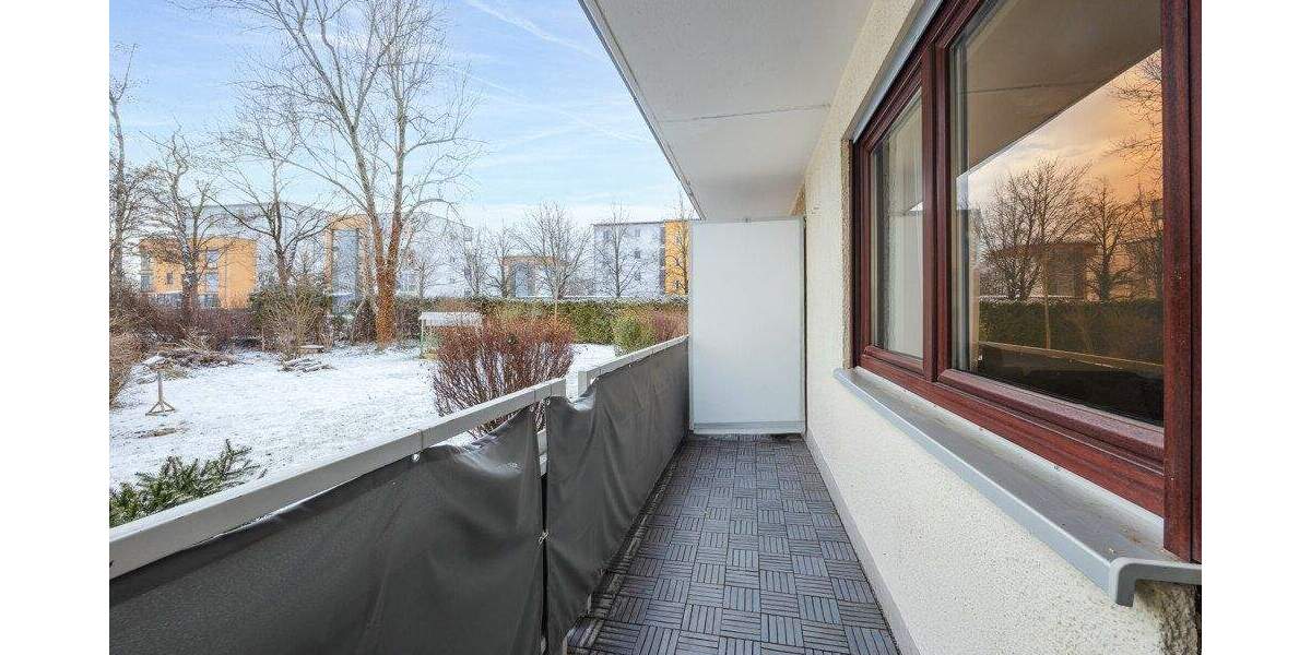 Etagenwohnung Unterschleißheim - 4 Zimmer, 101 m&sup2;, 585.000&euro; | Angebot:24682816