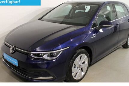 VW Golf 9.600 km 21.890 &euro; Olching 82140
