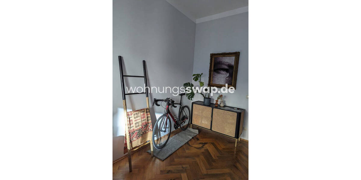 Etagenwohnung München Maxvorstadt - 3 Zimmer, 80 m&sup2;, 1.200&euro; | Angebot:26024564