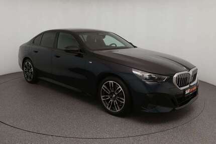 BMW 520 24.391 km 49.950 € Garching 85748