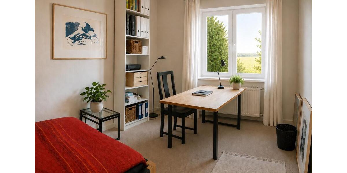 Erdgeschoßwohnung München Trudering-Riem - 2.5 Zimmer, 63 m&sup2;, 515.000&euro; | Angebot:27130370