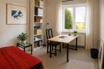 Erdgeschoßwohnung München Trudering-Riem - 2.5 Zimmer, 63 m&sup2;, 515.000&euro; | Angebot:27130370