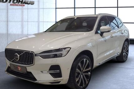 Volvo XC60 33.000 km 43.990 &euro; München 81825
