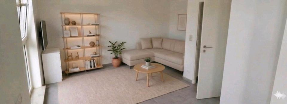 Maisonettenwohnung Gilching - 2 Zimmer, 45 m&sup2;, 335.000&euro; | Angebot:26931220