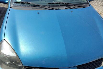 Renault Clio 115.913 km 1.300 &euro; München 80689