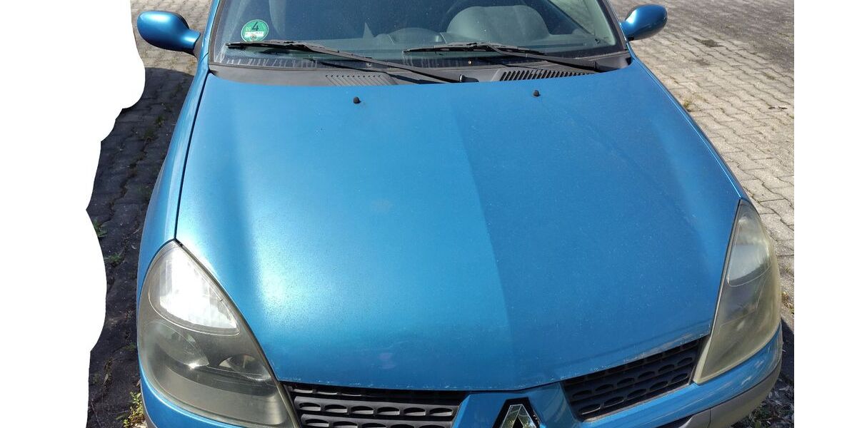 Renault Clio 115.913 km 1.300 &euro; München 80689