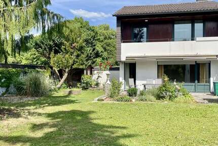 Haus Taufkirchen - 4 Zimmer, 126 m&sup2;, 990.000&euro; | Angebot:26976125