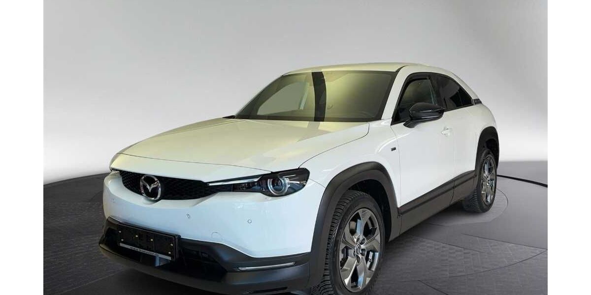 Mazda MX-30 18.500 km 14.890 &euro; München 80339