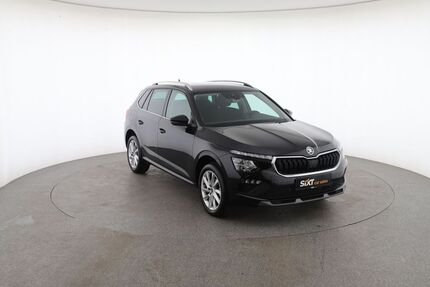 Skoda Kamiq 36.181 km 22.220 &euro; Garching 85748