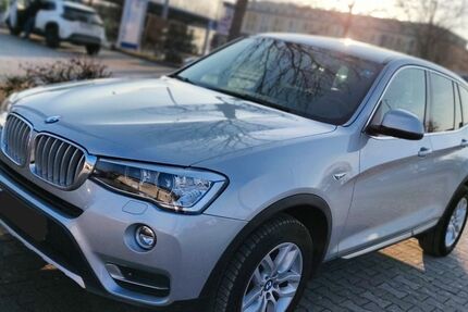 BMW X3 83.000 km 20.800 &euro; München 80995