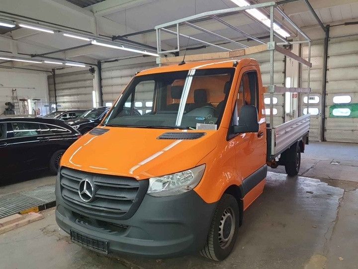 Sprinter