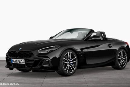 BMW Z4 M40 24.496 km 56.390 &euro; Germering 82110