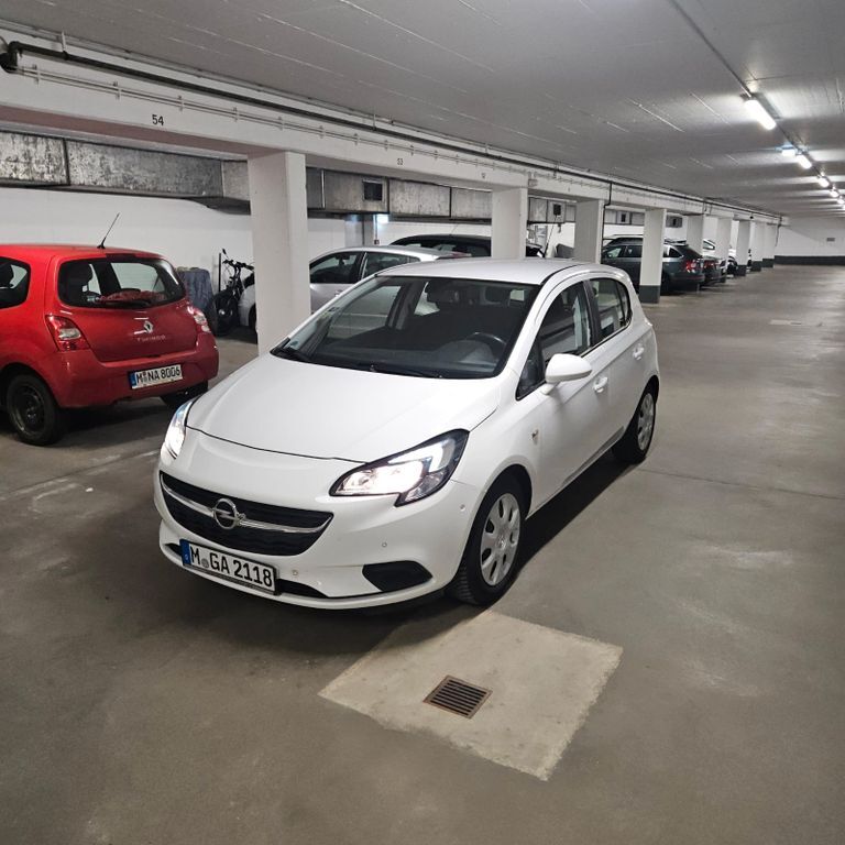 Corsa