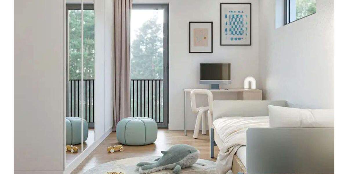 Reihenendhaus München Hadern - 5 Zimmer, 127 m&sup2;, 1.449.000&euro; | Angebot:25768186