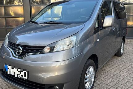 Nissan NV200 160.000 km 11.500 &euro; München 81545
