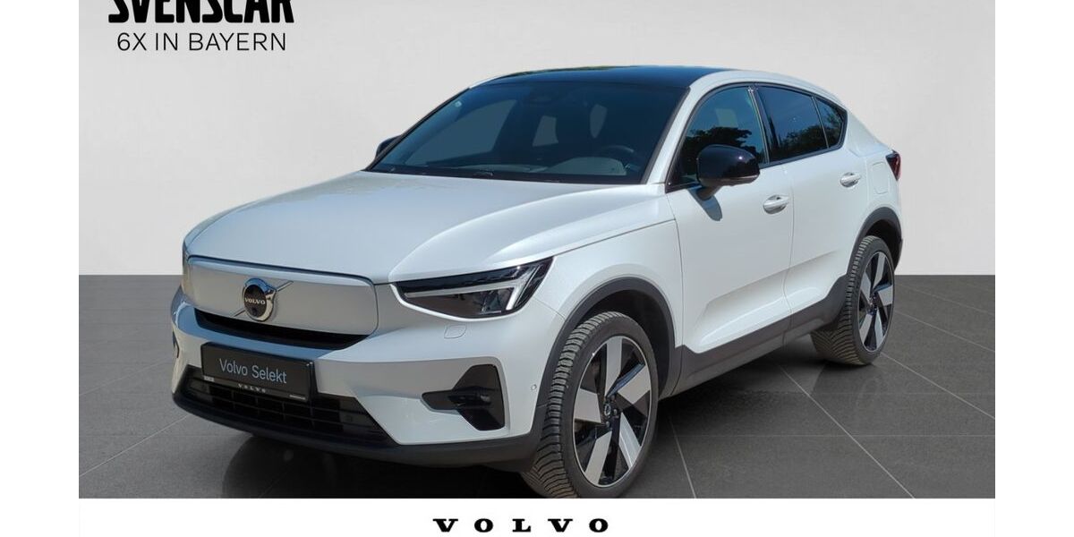 Volvo C40 32.950 km 39.980 &euro; Baierbrunn 82065