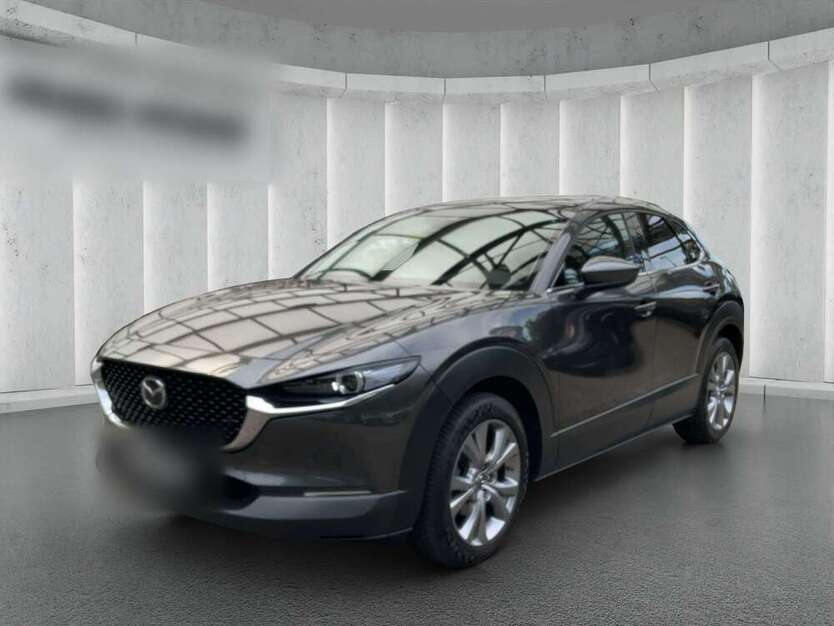 CX-30
