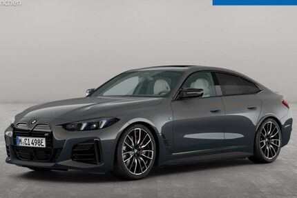 BMW i4 32.022 km 66.907 &euro; München 80939