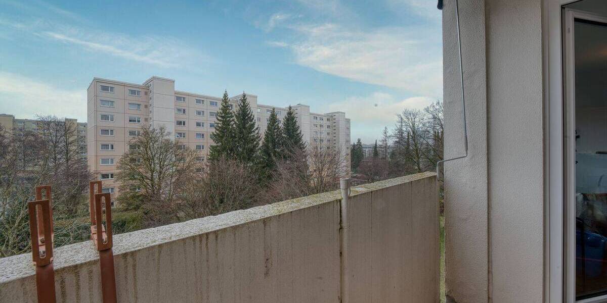 Etagenwohnung München Bogenhausen - 3 Zimmer, 75 m&sup2;, 479.000&euro; | Angebot:25938745