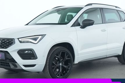 Seat Ateca 55.014 km 26.665 &euro; Garching bei München 85748
