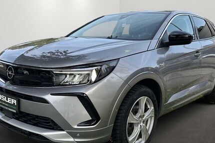 Opel Grandland (X) 38.500 km 19.890 &euro; Neubiberg 85579
