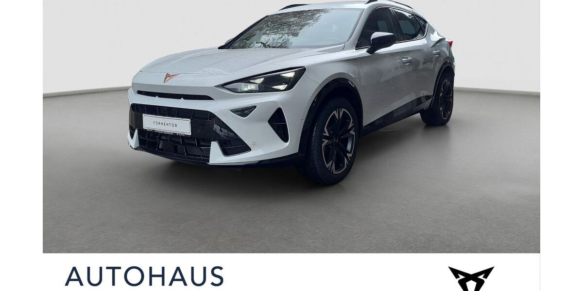 Cupra Formentor 3.000 km 42.555 &euro; Ebersberg bei München 85560