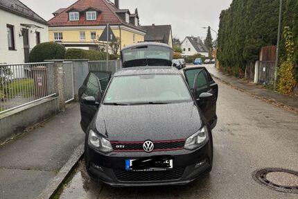 VW Polo 120.000 km 10.300 &euro; München 80935