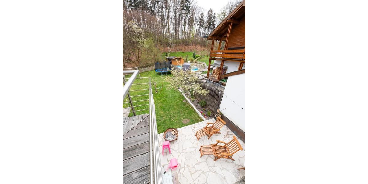 Doppelhaushälfte Wörthsee - 5 Zimmer, 174 m&sup2;, 3.290&euro; | Angebot:25416268