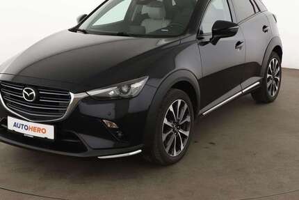 Mazda CX-3 118.370 km 12.610 &euro; Neufahrn 85375