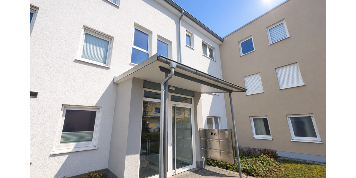 Etagenwohnung Dachau - 3 Zimmer, 110 m&sup2;, 1.840&euro; | Angebot:26022455