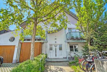 Wohnung zum Mieten in München 1.300 € 60 m²