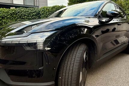 Volvo EX30 27.000 km 35.900 &euro; Hohenbrunn 85662